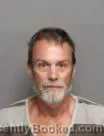 Mugshot of Michael Travis Robinson booked in Laurens County, South Carolina on October 6, 2026