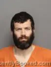 Booking photo from Laurens County, South Carolina
