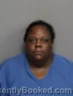 Mugshot of MONIQUE TIAWANA SIMS booked in Laurens County, South Carolina on June 20, 2026