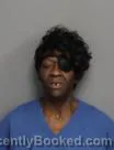 Mugshot of Melissa J Collier Smith booked in Laurens County, South Carolina on August 7, 2026