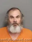 Mugshot of Michael Gerald Simpson booked in Laurens County, South Carolina on October 19, 2026