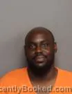 Mugshot of MAXZAVIOUS LADARIOUS VALENTINE booked in Laurens County, South Carolina on April 19, 2026