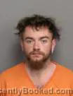 Mugshot of MICHAEL RANDOLPH JR WEEKS