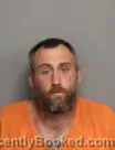 Mugshot of MARK ANTHONY JR WACHOWIAK booked in Laurens County, South Carolina on June 6, 2026