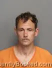 Mugshot of Nicholas Tyler Mcdaniel booked in Laurens County, South Carolina on September 21, 2026