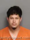 Mugshot of NELSON RENE VILLEDA-LOZANO booked in Laurens County, South Carolina on July 7, 2026