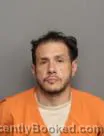Mugshot of NICHOLAS BERNARD VALENTE booked in Laurens County, South Carolina on June 4, 2026