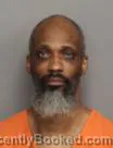 Mugshot of OCTAVIOUS ANTWAN WILLIAMS
