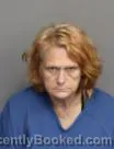 Mugshot of PAMELA MARIE OWINGS booked in Laurens County, South Carolina on June 23, 2026