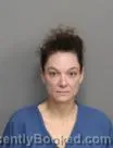 Mugshot of Rachael Yvonne Broyles booked in Laurens County, South Carolina on August 5, 2026