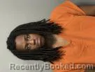 Mugshot of RAKEEVUS ASMERE BOOKER