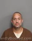 Mugshot of RICHARD WADE JR DAVIS booked in Laurens County, South Carolina on June 11, 2026