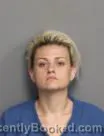 Mugshot of REGINA ELAINE EUBANKS booked in Laurens County, South Carolina on May 13, 2026