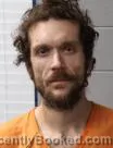 Mugshot of Raymond Miles Goodson booked in Laurens County, South Carolina on October 27, 2026