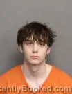 Mugshot of RYAN DOUGLASS INGERSOLL