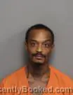 Mugshot of RAYON D JONES booked in Laurens County, South Carolina on July 11, 2026