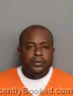 Mugshot of RANDY LAMONT MCCLURE booked in Laurens County, South Carolina on May 24, 2026