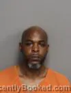 Mugshot of RYAN ONEAL MILLER booked in Laurens County, South Carolina on July 7, 2026