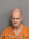 Mugshot of RANDY STEAD MERRIOTTE booked in Laurens County, South Carolina on April 7, 2026