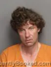Mugshot of ROBERT RICHARD SANDERS booked in Laurens County, South Carolina on May 3, 2026