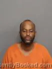 Mugshot of SHABAAZ JERU BARKSDALE booked in Laurens County, South Carolina on July 29, 2026
