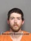 Booking photo from Laurens County, South Carolina