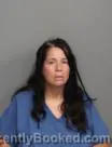 Mugshot of STACY LYNN CASEY booked in Laurens County, South Carolina on July 29, 2026