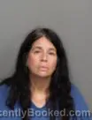 Mugshot of Stacy Lynn Casey booked in Laurens County, South Carolina on August 18, 2026