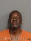 Mugshot of SAMMY LEE GARY booked in Laurens County, South Carolina on April 25, 2026