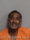 Mugshot of Samuel Jr Gary booked in Laurens County, South Carolina on September 21, 2026