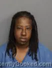 Mugshot of Shemekia Nacole Holiday booked in Laurens County, South Carolina on October 21, 2026