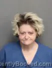 Mugshot of STEPHANIE DENISE LAWSON booked in Laurens County, South Carolina on June 15, 2026
