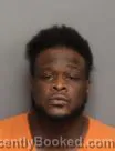 Mugshot of STEVENSON JEREMIAH JR RICHMOND