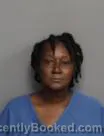 Mugshot of SHARI ELEEN WILLIAMS booked in Laurens County, South Carolina on June 15, 2026