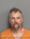 Mugshot of SHANNON SETH WOODWARD booked in Laurens County, South Carolina on July 2, 2026