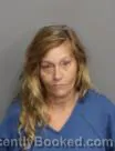 Mugshot of TRACY MARIE ATKINSON booked in Laurens County, South Carolina on April 6, 2026