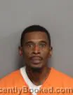 Mugshot of Terrance Andrew Bivings