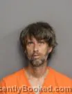 Mugshot of THOMAS HAMILTON BENTON booked in Laurens County, South Carolina on July 12, 2026