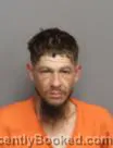 Mugshot of Twyman Kyle Case booked in Laurens County, South Carolina on August 23, 2026