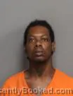 Mugshot of TELVIN L DAVIS booked in Laurens County, South Carolina on July 1, 2026