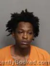 Mugshot of TYKAVIOUS KENSHAVIOUS JONES booked in Laurens County, South Carolina on April 17, 2026