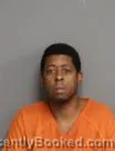 Mugshot of TIMOTHY JR JONES booked in Laurens County, South Carolina on June 10, 2026