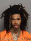 Mugshot of TRE'LYN JOYNER booked in Laurens County, South Carolina on July 5, 2026