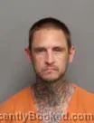 Mugshot of TIMOTHY DANIEL MAES booked in Laurens County, South Carolina on April 30, 2026