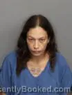 Mugshot of TAMARA ORAMAS booked in Laurens County, South Carolina on August 2, 2026