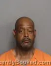 Mugshot of THEODORE JR RICE booked in Laurens County, South Carolina on April 18, 2026