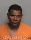 Mugshot of Tyrone Anthony Smith booked in Laurens County, South Carolina on October 14, 2026