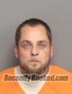 Booking photo from Laurens County, South Carolina