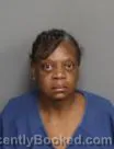Mugshot of VALENCIA PRICE booked in Laurens County, South Carolina on July 8, 2026