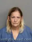Mugshot of VALERIE JANE RIVERA booked in Laurens County, South Carolina on June 2, 2026